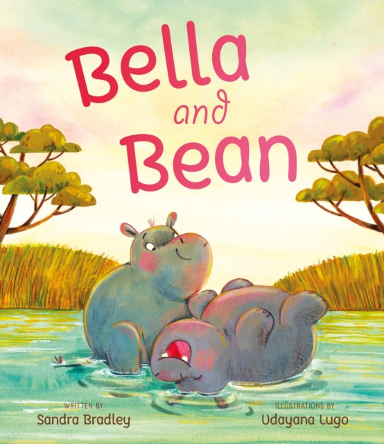 Bella And Bean