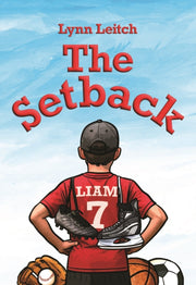 Setback By Lynn Leitch