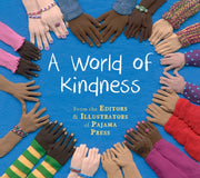 World Of Kindness By Bender, Rebecca