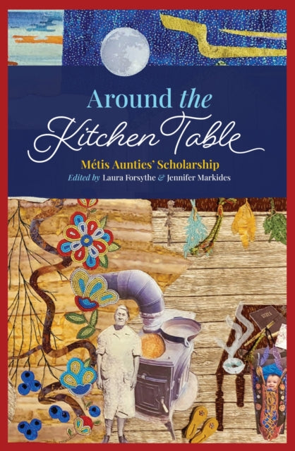 Around The Kitchen Table