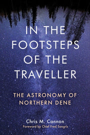 In The Footsteps Of The Traveller