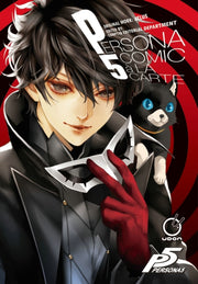 Persona 5 Comic A La Carte By Atlus