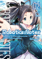 Robotics Notes Volume 2