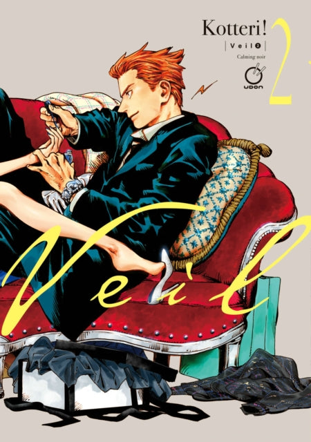 Veil Vol. 2: Calming Noir