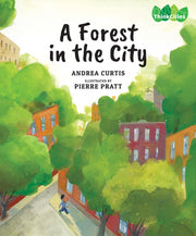 Forest In The City