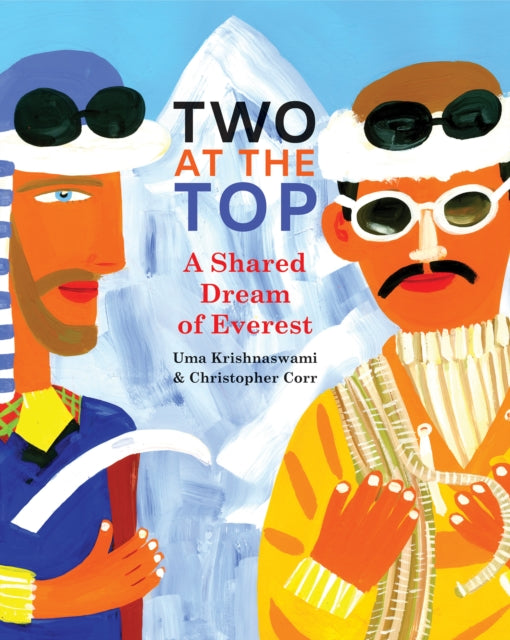 Two At The Top