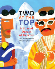 Two At The Top