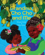 Tasting Cho Cho