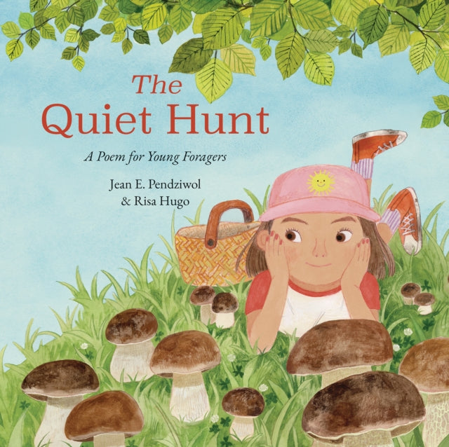 Quiet Hunt