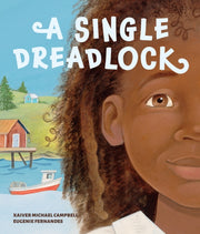 Single Dreadlock