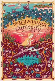 Mary Annings Curiosity