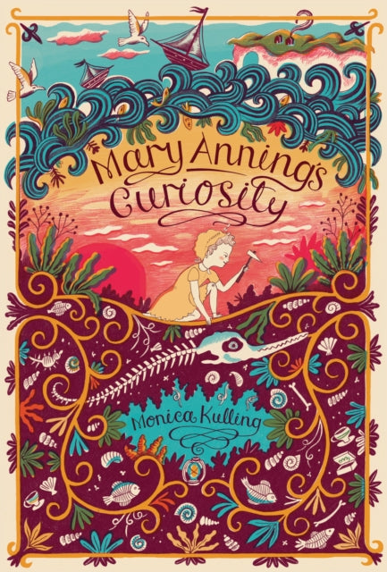 Mary Annings Curiosity