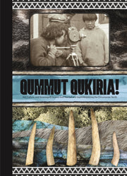 Qummut Qukiria