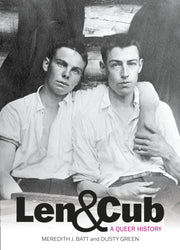 Len Cub