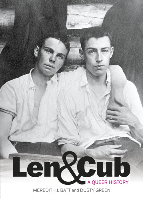Len Cub