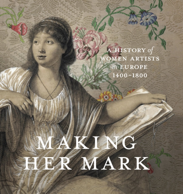 Making Her Mark By Andaleeb Badiee Bant