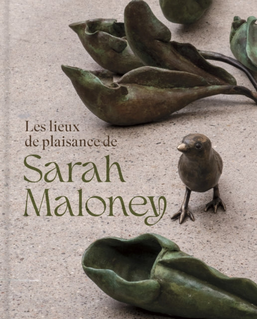 Les Lieux De Plaisance De Sarah Maloney