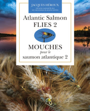 Atlantic Salmon Flies 2 Mouches Pour Le