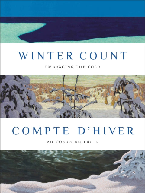 Winter Count Compte Dhiver