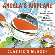 Angelas Airplane