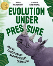 Evolution Interrupted