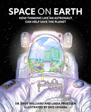 Space On Earth