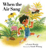 When The Air Sang