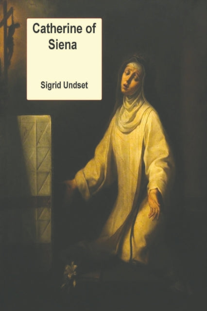 Catherine Of Siena