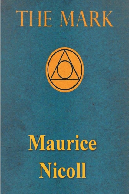 The Mark By Nicoll, Maurice