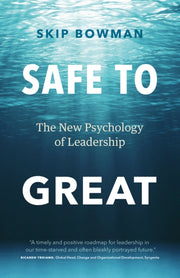 Safe To Great