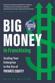 Big Money In Franchising