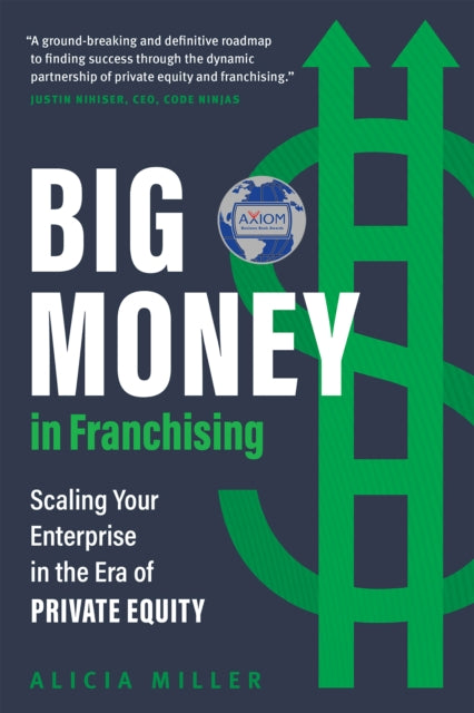 Big Money In Franchising