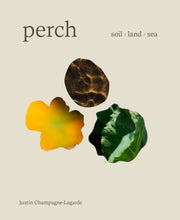 Perch By Justin Champagne-lagarde