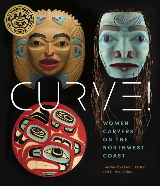 Women Carvers Of The Northwest Coast