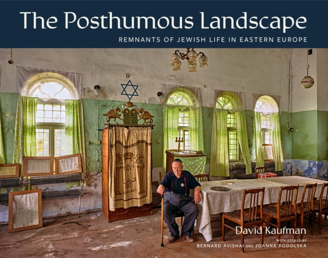 Posthumous Landscape