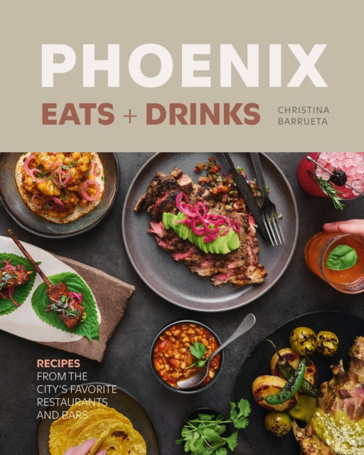 Phoenix Eats