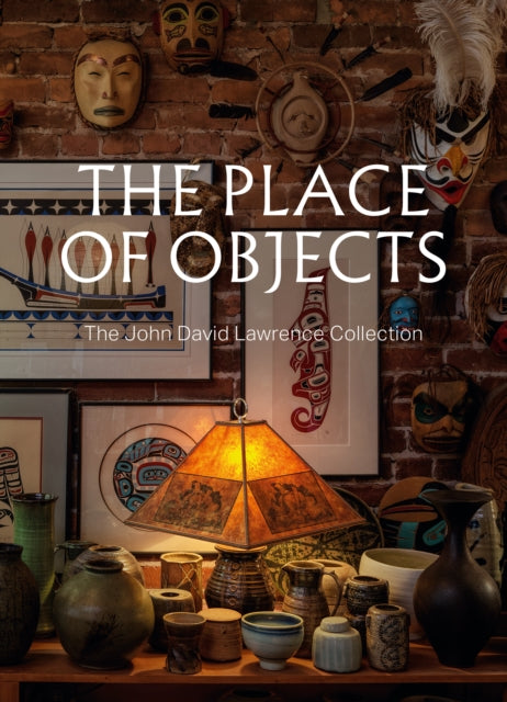Place Of Objects