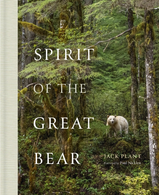 Spirit Of The Great Bear