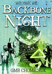 The Backbone Of Night