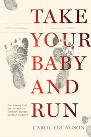 Take Your Baby & Run