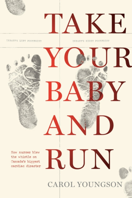 Take Your Baby & Run