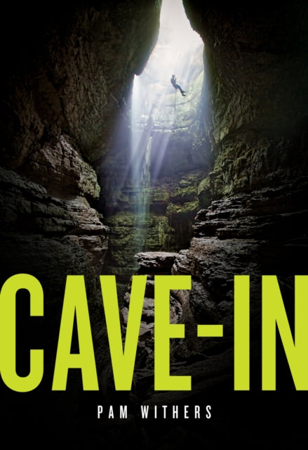 Cavein