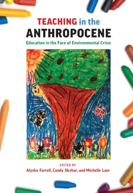 Teaching In The Anthropocene