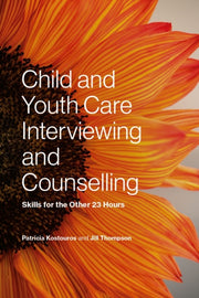 Child & Youth Care Interviewing & Counse