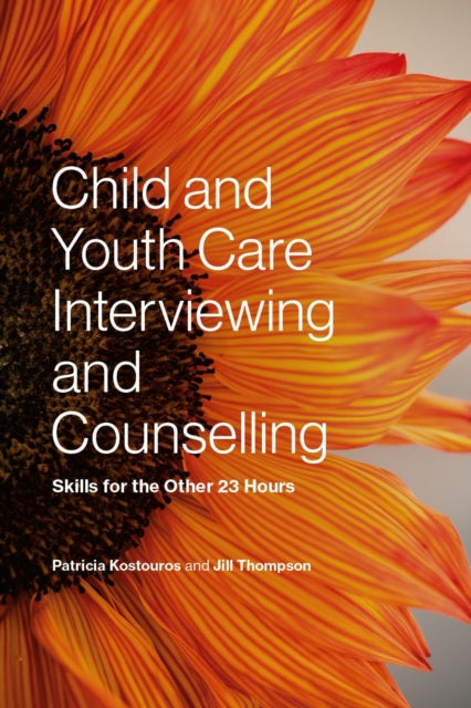 Child & Youth Care Interviewing & Counse