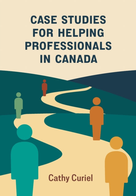 Case Studies For Helping Professionals By Curiel, Cathy