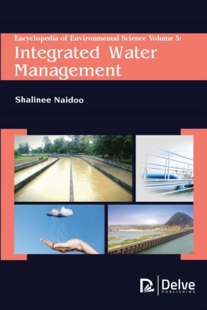 Encyclopedia Of Environmental Science Vo