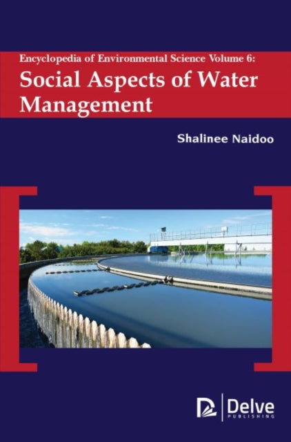 Encyclopedia Of Environmental Science Vo