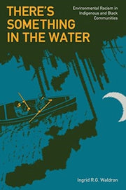 Theres Something In The Water