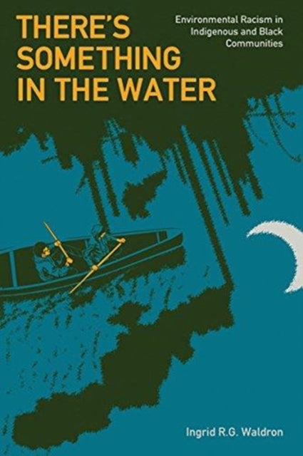 Theres Something In The Water